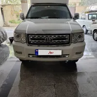 زامیاد پادرا پلاس، مدل ۱۴۰۱|خودرو سواری و وانت|رشت, چمارسرا|دیوار