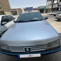 پژو 405 جی ال ایکس (GLX)، مدل ۱۳۹۸|خودرو سواری و وانت|جیرفت, |دیوار