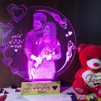 شبخواب چهره کادویی