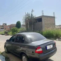 تیبا مدل ۹۵ دوگانه فابریک