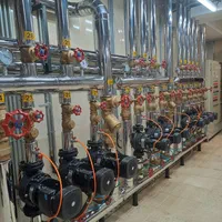 تاسیسات پاسارگاد (بازدید رایگان)