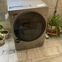 ماشین لباسشویی ال جی - LG