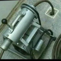 لوله بازکنی فنرزنی 100%تضمینی 15دقیقهای چاه بازکن