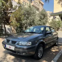 سمند LX ساده، مدل ۱۳۸۷|خودرو سواری و وانت|تهران, شاهین|دیوار