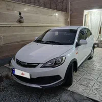 ام وی ام ۳۱۵ لاکچری