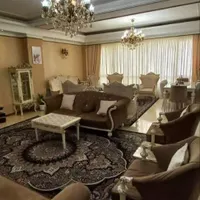 ۱۴۱ متر ۳ خوابه بلوار دریا