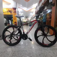 انواع دوچرخه بزرگ و کوچک در ستاره شهر|دوچرخه، اسکیت، اسکوتر|بندرعباس, |دیوار