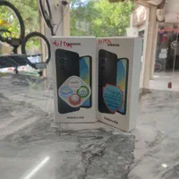 سامسونگ galaxy a16 4g با حافظهٔ ۲۵۶ گیگابایت