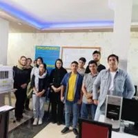 کلیه دوره های کامپیوتر (مرکز تخصصی صفیر)