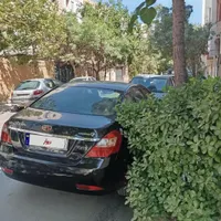 جیلی Emgrand 7 اتوماتیک استثنایی ترین جیلی بازار|خودرو سواری و وانت|مشهد, رضاشهر|دیوار