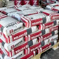 چسب کاشی و سرامیک پرسلان اسلب صادراتی ZeroX  Z1000|مصالح و تجهیزات ساختمان|اصفهان, عطار نیشابوری|دیوار
