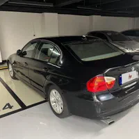 bmw e90 320 مدل ۲۰۰۶|خودرو سواری و وانت|تهران, الهیه|دیوار