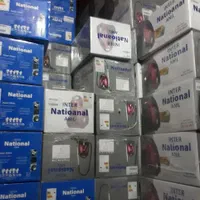 جاروبرقی ۲۴۰۰وات اینتر آنیل ناسیونال|جاروبرقی، جارو شارژی، بخارشو|کرج, شهرک فهمیده|دیوار