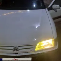 سیتروئن زانتیا 2000cc، مدل ۱۳۸۰|خودرو سواری و وانت|بندرعباس, |دیوار