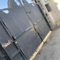 درب برقی ریلی،جک برقی دنده شونه ایی،تعمیر درب ریلی|مصالح و تجهیزات ساختمان|کرج, شهرک اوج|دیوار