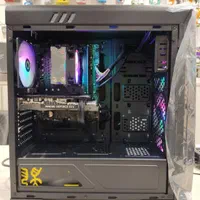 کامپیوتر گیمینگ RTX نسل دوازدهم|رایانه رومیزی|گرگان, |دیوار