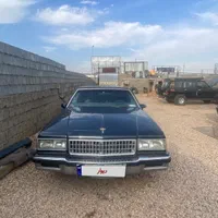 شورولت کاپریس بروگهام|خودرو کلاسیک|تهران, آرارات|دیوار