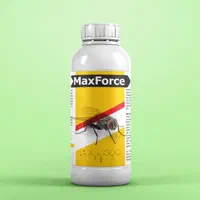 سم قوی MaxForce برای کنترل مگس خانگی - سمپاشی