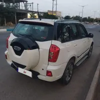ام‌وی‌ام X33 S اسپرت، مدل ۱۳۹۶|خودرو سواری و وانت|تربت‌حیدریه, ترمینال|دیوار