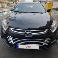 جک S5 نیوفیس، مدل ۱۴۰۲