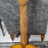 گیتار فلامنکو الحمرا Alhambra 3f|گیتار، بیس، امپلیفایر|تهران, توحید|دیوار