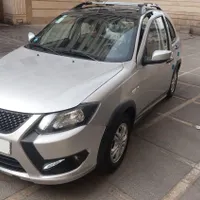 کوییک GXR تیپ L، مدل ۱۴۰۳