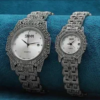 ساعت نقره جواهری و سرویس و نیم ست نقره|جواهرات|مشهد, آزادشهر|دیوار