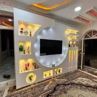 پخش کاغذ کاغذ دیواری اینه دکواتیو پرده پارکت قرنیز|خدمات پیشه و مهارت|شهریار, شهریار|دیوار