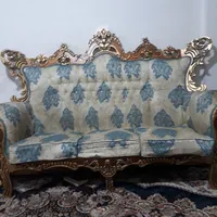 مبل ۷ نفره سلطنتی