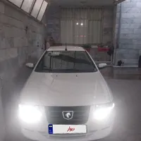 سورن پلاس XUP مدل ۱۴۰۴