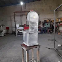 اره ماهی بر رستوران