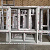 پنجره دوجداره(UPVC)سپندار|خدمات پیشه و مهارت|تهران, امیرآباد|دیوار