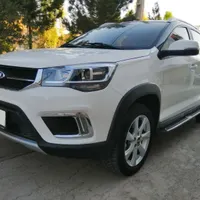 ام‌وی‌ام X22 دنده‌ای اسپرت اکسلنت، مدل ۱۴۰۰|خودرو سواری و وانت|اصفهان, شهرک میلاد|دیوار