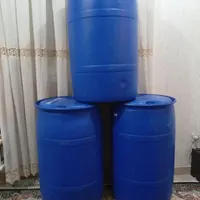 بشکه 200لیتری