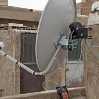 نصب آنتن|خدمات پیشه و مهارت|پاکدشت, |دیوار