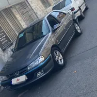 پرشیا سال