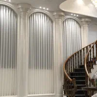 طراحی و اجرا 0 تا 100پرده منزل شما+نصب پرده