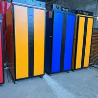 دستگاه میوه خشک و سبزی خشک کن|ماشین‌آلات صنعتی|مشهد, نوید|دیوار