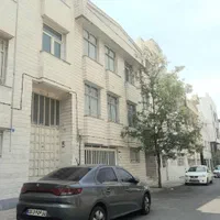 تهاتر/فروش۳۰۰متر کلنگی/۳طبقه قابل سکونت/شرق|فروش زمین و ملک کلنگی|تهران, پردیسان|دیوار