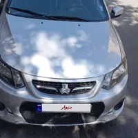 سلام مدل 99کویک ار سقف مشکی
