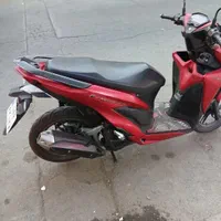 واریومدل۱۴۰۰|موتورسیکلت|تهران, علی‌آباد|دیوار
