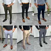 شلوار پارچه ای اسپرت زارا