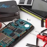 دوره آموزشی تعمیرات موبایل (نرم افزار-سخت افزار)