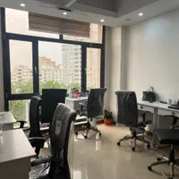اجاره اداری ۱۱۰ متری در نیاوران|اجارهٔ دفتر کار، اتاق اداری، مطب|تهران, نیاوران|دیوار