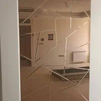 مرکز تخصصی شیشه سکوریت و آینه کاری مدرن تهران|خدمات پیشه و مهارت|تهران, تجریش|دیوار