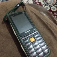 گوشی ارتشی هوپ