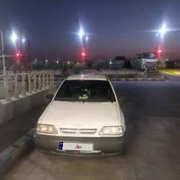 پراید ۱۳۱ مدل ۹۷|خودرو سواری و وانت|فولادشهر, C4|دیوار