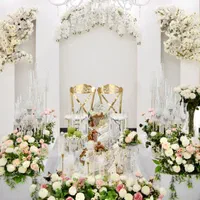 سالن عقد اقتصادی و شیک