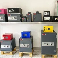 ۲۲گاو صندوق.خارجی ۶۵گاوصندوق ایرانی