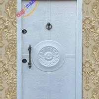 درب حیاط،درب باغ ویلا،ضدسرقت،سرویس درب چوبی،کابینت|مصالح و تجهیزات ساختمان|رامهرمز, |دیوار